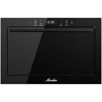 Микроволновая печь Monsher MMH 1525 Noir