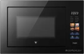 Микроволновая печь Viomi VBMO01
