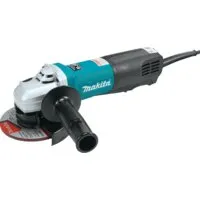 Угловая шлифмашина Makita 9565PCV