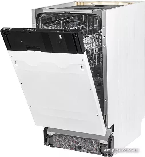 Встраиваемая посудомоечная машина ZorG Technology W45I1DA512