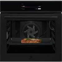 Электрический духовой шкаф Electrolux EOE9P3ST