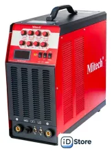 Сварочный инвертор Mitech AC/DC 200P