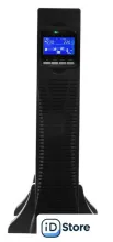 Источник бесперебойного питания Powerman Online 6000 RT