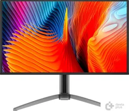 Игровой монитор Digma Pro 27" Vision S