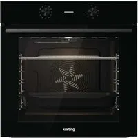 Электрический духовой шкаф Korting OKB 2820 EN