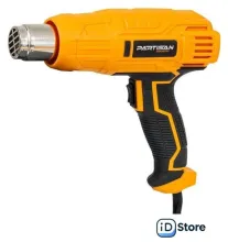 Промышленный фен Partisan PHG-2600