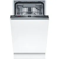 Встраиваемая посудомоечная машина Bosch Serie 2 SPV2HMX03Q