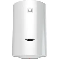 Накопительный электрический водонагреватель Ariston PRO1 R 50 V 1,5K PL DRY