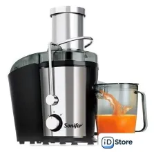 Соковыжималка Sonifer SF-5527