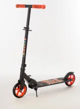 Самокат FAVORIT городской складной арт. (2022-OR)