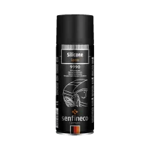 Смазка-cиликон спрей Senfineco Silicone Spray 450 мл