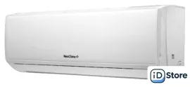 Кондиционер Neoclima Plasma NS/NU-HAL18F
