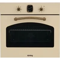 Электрический духовой шкаф Korting OKB 460 RB