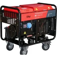 Дизельный генератор Fubag DS 11000 A ES