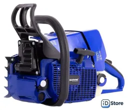 Бензопила Holzfforma G466 CS46077 (без шины и цепи)