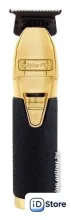 Триммер для бороды и усов BaByliss PRO Boost Gold FX7870GBPE