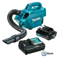 Пылесос Makita CL121DWA
