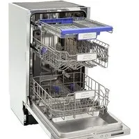 Встраиваемая посудомоечная машина Krona KAMAYA 45 BI