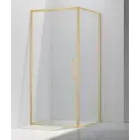Душевой уголок Vincea Slim 8mm VSR-4SLP9090CLG