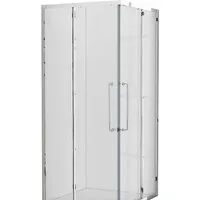 Душевой уголок Cezares RELAX-304-A-2-100-C-CR