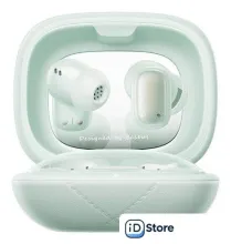 Наушники Baseus AirNora 3 (зеленый)