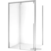 Душевой уголок Ambassador Intense 130x100x200 110021102IX-100IX