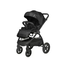 Универсальная коляска Tomix Walker 3 в 1 / BD101TRIPL (Black)