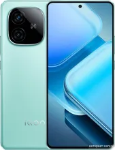 Смартфон Vivo iQOO Z9 12GB/512GB международная версия (зеленая мята)