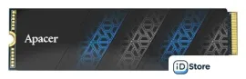 SSD Apacer AS2280P4U Pro 256GB AP256GAS2280P4UPRO