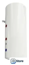 Накопительный электрический водонагреватель Galmet Neptun Kombi SGW(S)120-L SH