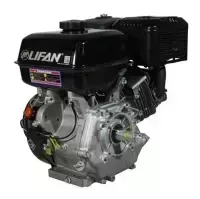 Двигатель бензиновый Lifan 188F / A1110-0714