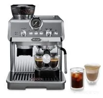 Рожковая кофеварка Delonghi La Specialista Arte Evo Cold Brew EC9255.T