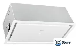 Кухонная вытяжка ZorG Amina 1060 60 S (белый)