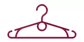 Вешалки-плечики для детской одежды