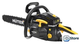 Бензопила Huter BS-4514