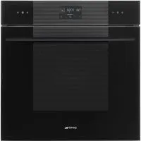 Электрический духовой шкаф Smeg Linea Aesthetic SOP6102TB3