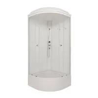 Душевая кабина Triton Ультра В 90х90