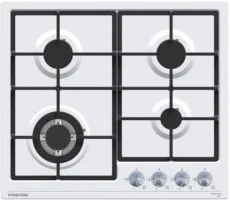 Варочная панель Meferi MGH604WH LIGHT