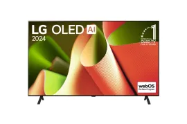 OLED телевизор LG OLED B4 OLED77B4RLA