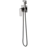 Гигиенический душ Oliveeka OL-829003-BN, никель матовый
