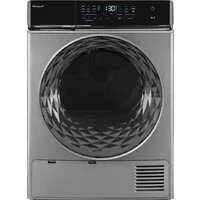 Сушильная машина Weissgauff WD 879 Diamond Heat Pump