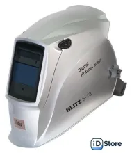 Сварочная маска Fubag Blitz 5-13 Digital Natural Color