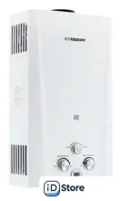 Газовая колонка Edisson E 20 D