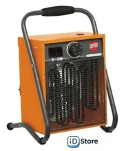 Электрическая тепловая пушка Royal Thermo RTH-RE5