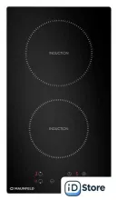 Варочная панель MAUNFELD AVI292STBK