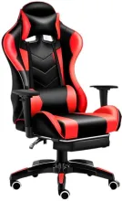 Colorful iGame QC5180000034 (черный/красный)