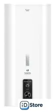 Накопительный электрический водонагреватель Timberk Flumen SWH FSM9 80 V