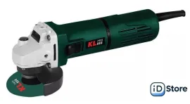 Угловая шлифмашина KLPRO KLAT11502