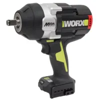 Аккумуляторный гайковерт Worx Professional WU272.9
