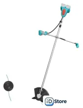 Триммер Total TSTLI20018 (без АКБ)